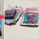 Illustration for article titled Those Excavated E. T. Video Game Cartridges Are Being Auctioned Off